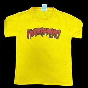 Delta Pro Weight Yellow T-Shirt